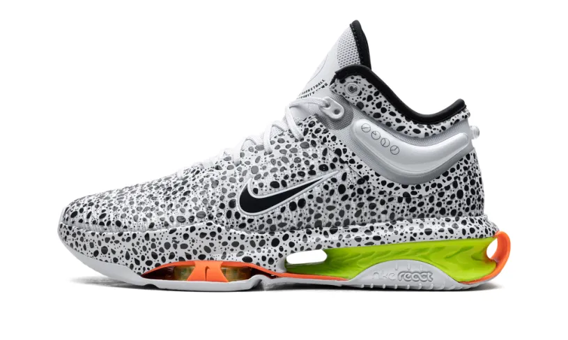 Nike Lifestyle Zoom GT Jump 2 'Safari'